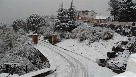 Kasauli Weather And Best Time To Visit Kasauli (2024)