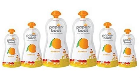 Paper Boat Fruit Juice - Paper Boat Fruit Drinks (Deleted) Wholesaler ...