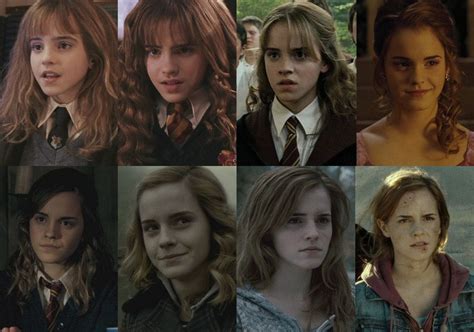 Fiction Or Not - Hermione Granger Is The Inspiration We All Need