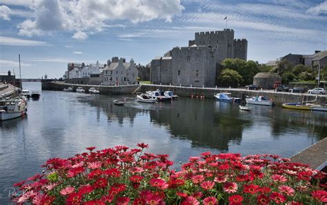 Castletown - Isle of Man | Manx Scenes Photography | Castletown, Scenes ...