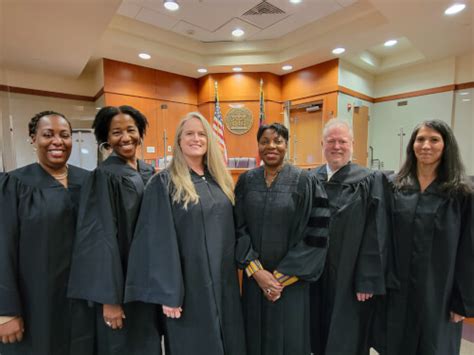 DeKalb County Magistrate Court adds five new judges - On Common Ground ...