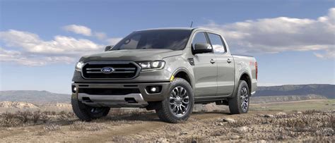 Ford Confirms 2023 Ranger Specs In Australia Which Gets, 60% OFF