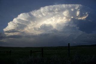 What is a Dry Thunderstorm? | Live Science