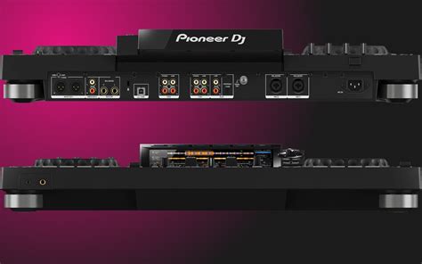 Pioneer DJ XDJ-RX3 Standalone Media Player Launched!