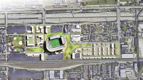 Here's what the new Chicago White Sox stadium could look like