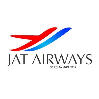 Jat Airways Logo | Logo Design Gallery Inspiration | LogoMix