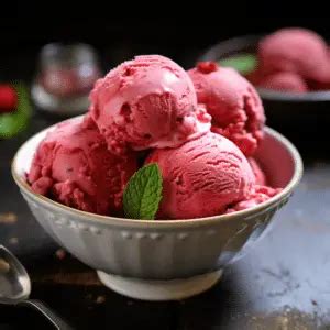 Delicious Big Red Ice Cream Recipe Guide