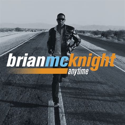 ‎Anytime by Brian McKnight on Apple Music