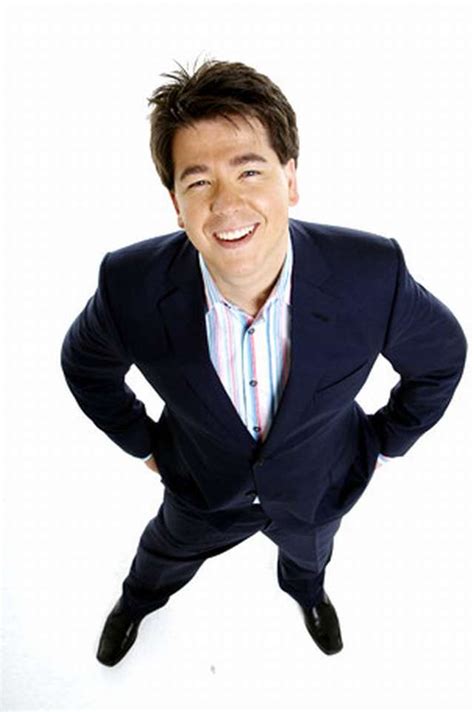 Michael McIntyre - stand up comedian - Just the Tonic Comedy Club