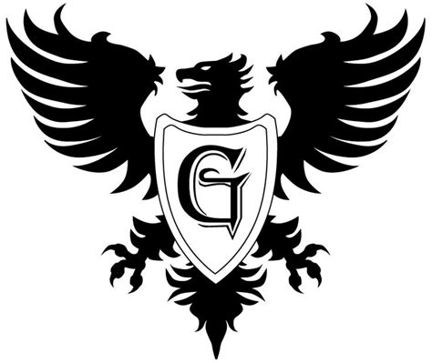 Griffin Tattoo by dimalinch.deviantart.com on @DeviantArt | Groomsmen ...