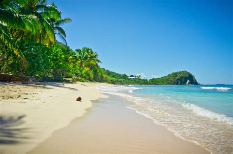 An Insider's Guide to the Best Beaches in the Caribbean | HuffPost