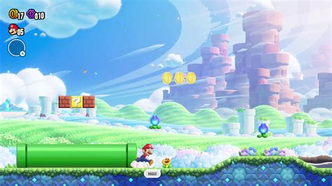 Super Mario Bros Wonder Announced By Nintendo - Insider Gaming