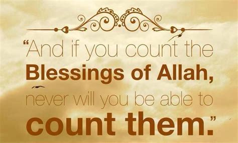 Counting the blessings of Allah - Caribbean Muslims