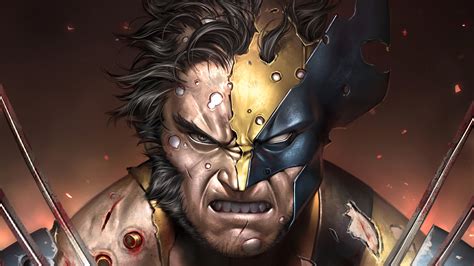 Download Logan James Howlett Weapon X (Marvel Comics) Comic Wolverine ...