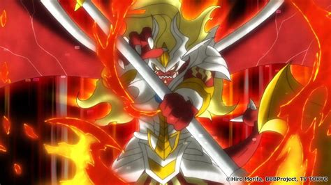 The avatar of Spriggan Requiem. | Anime galaxy, Beyblade characters ...