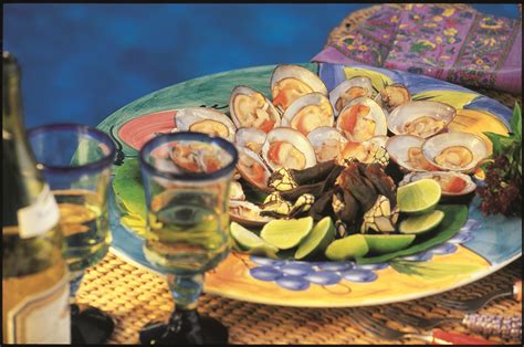 Ixtapa-Zihuatanejo ofrece más de 200 restaurantes para todos los gustos ...