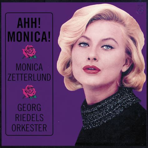 Stream Monica Zetterlund music | Listen to songs, albums, playlists for ...