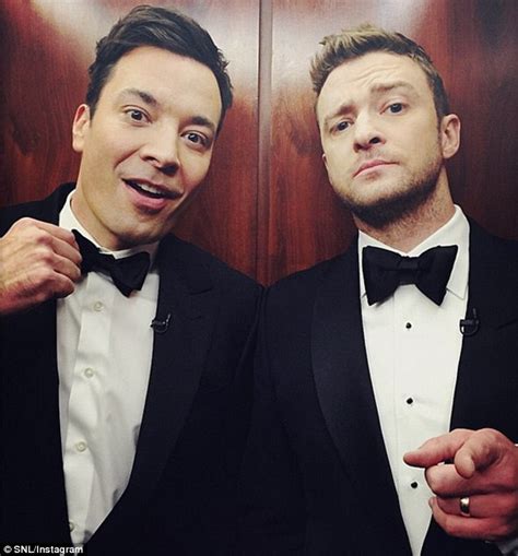 SNL 40th Anniversary Special with Jimmy Fallon, Justin Timberlake and ...