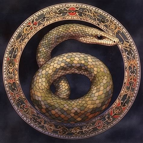 Snake Symbolism & Meaning (Dream, Spirit, Totem & Power)