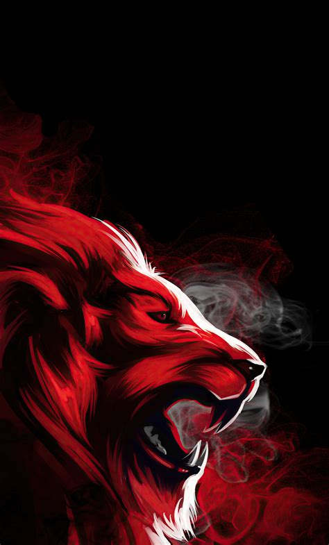 Roaring Tiger Wallpaper Hd