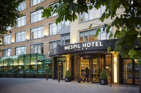 Mespil Hotel, Dublin | Best Price Guarantee - Mobile Bookings & Live Chat