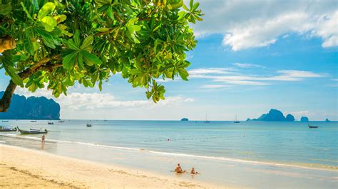 beach vacation thailand Thailand beach wallpaper – Automotivecube