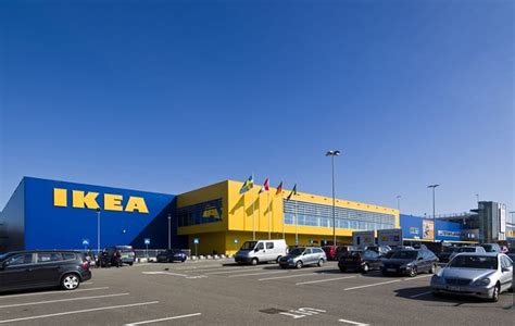 IKEA Heerlen - Woonboulevard Heerlen