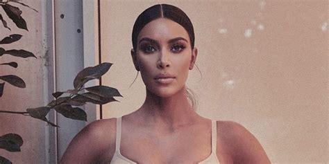 Kim Kardashian called out for photoshopping her latest Skims campaign ...