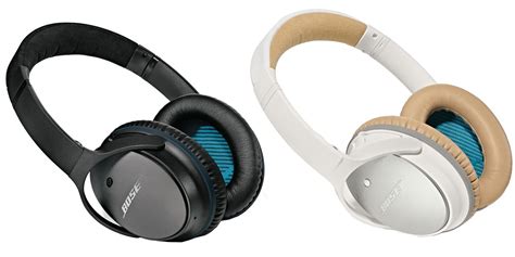 Bose QC25 acoustic noise cancelling headphones for iOS devices now $175 ...