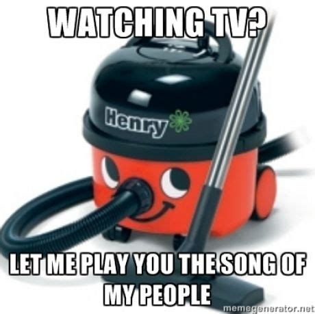 scumbag henry | henry hoover meme | Pinterest | Meme