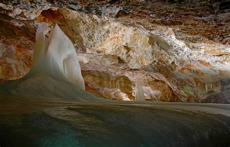 Dobšinská Ice Cave in Slovakia 2025 - Rove.me