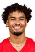 Emeka Egbuka College Stats | College Football at Sports-Reference.com