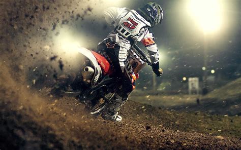 Dirt Bike Racing Wallpapers - Top Free Dirt Bike Racing Backgrounds ...