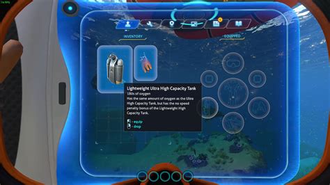 More Modified Items at Subnautica Nexus - Mods and community