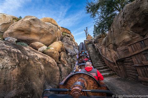 Every Ride at Disney World Ranked (2025) | Best WDW Attractions