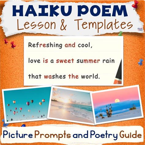 10 Easy Steps: How to Write a Haiku Poem in 2024