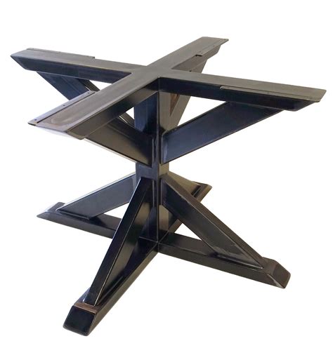 Metal Pedestal Table - Best Decorations