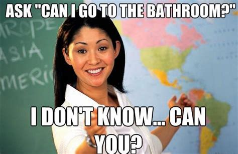 Best ‘Unhelpful High School Teacher’ memes - Teachwire