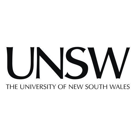 UNSW Logo PNG Transparent – Brands Logos