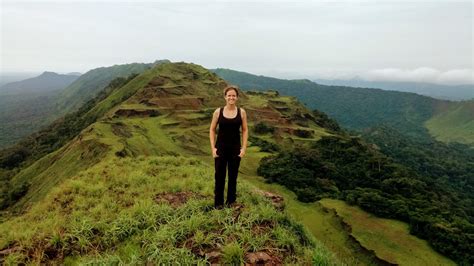 Hike Mount Nimba, Liberia: an abandoned mining site and the highest ...