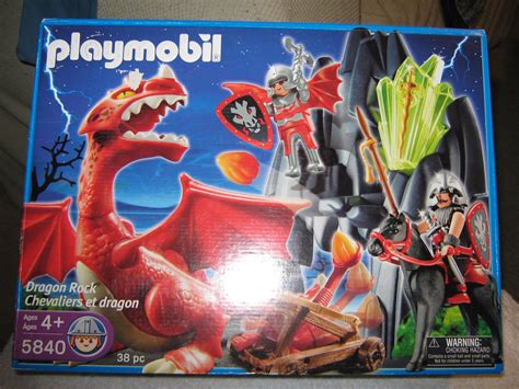 Playmobil Red Dragon Knights | ubicaciondepersonas.cdmx.gob.mx