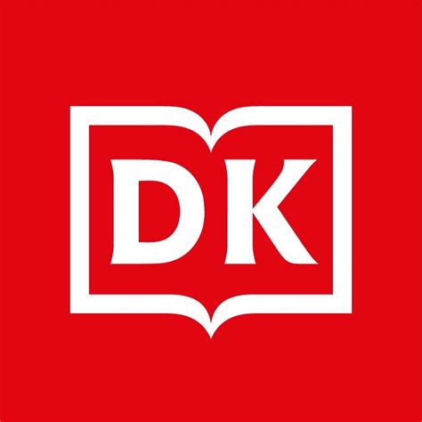 DK Books - YouTube