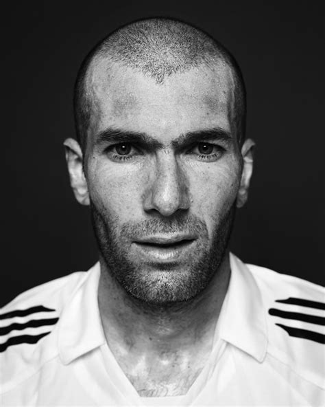 236 best images about Zizou on Pinterest | Legends, Real madrid la liga ...