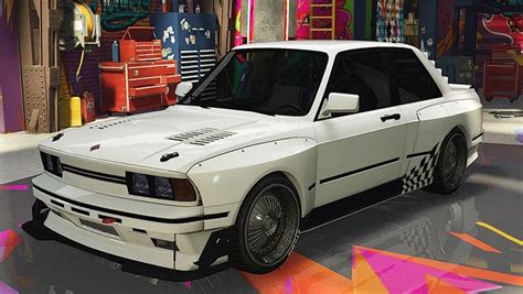 Sentinel Classic Widebody is coming to GTA sooner than expected