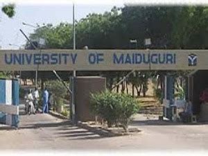 UNIMAID Admission List 2022/2023 • NGScholars