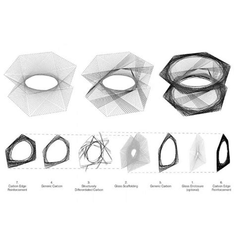 Biomimetic Architecture | Parametric House