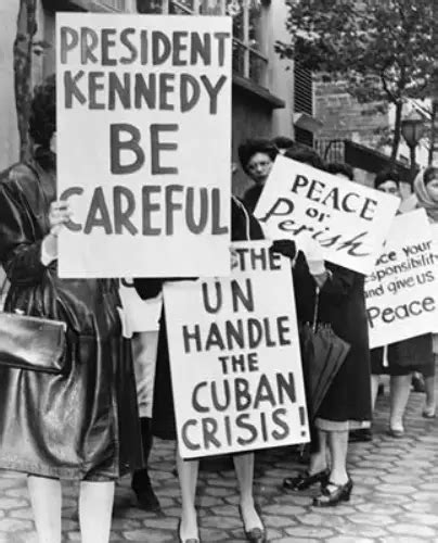 10 Interesting the Cuban Missile Crisis Facts | My Interesting Facts