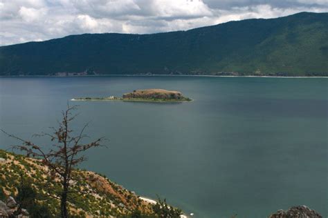 Lake Prespa | Facts & Location | Britannica