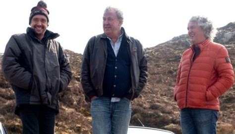 The Grand Tour Season 4: Done Filming For Episode 2, All Updates From ...