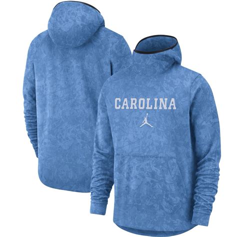 Jordan 3 UNC Tar Heels Clothing and Hats | SneakerFits.com